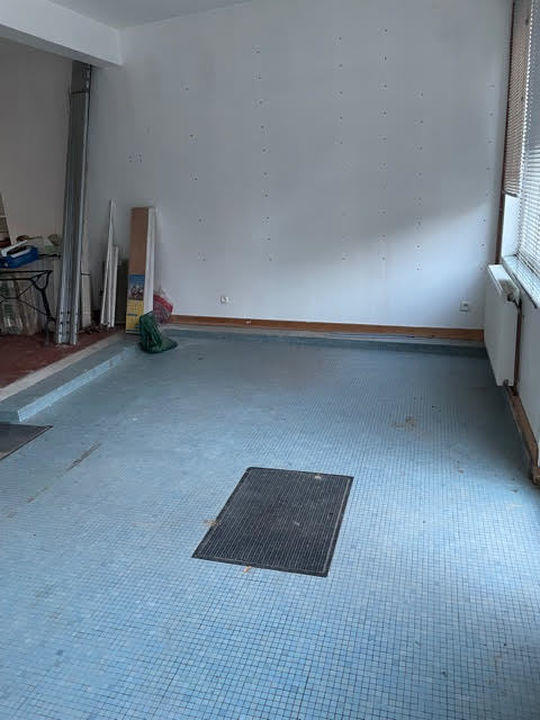 Maison - 60 m² - 1 pièce