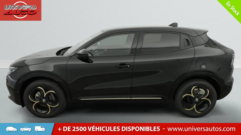 Alfa Romeo Junior 1.2 Ibrida 145 ch eDCT6 Intensa