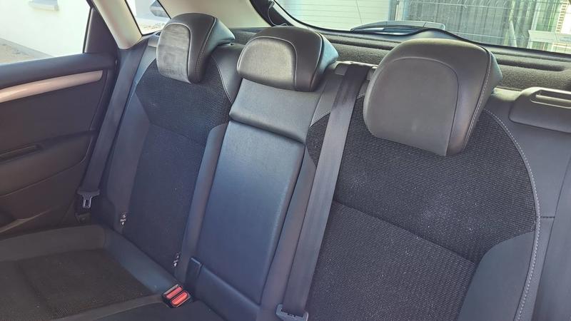 Citroën C4 1.6 VTi 120 Exclusive