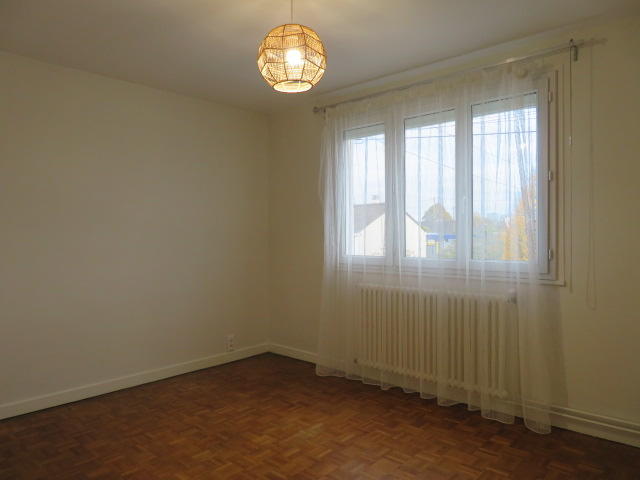 Maison - 79 m² - 4 pièces