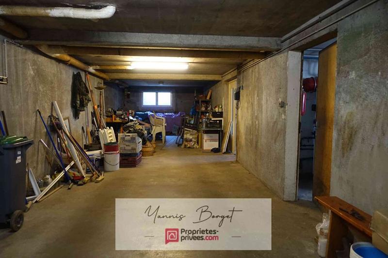 Maison - 103 m² - 5 pièces