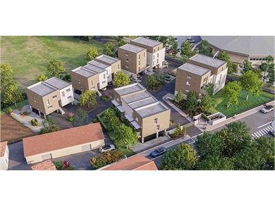 Maison - 69 m² - 3 pièces