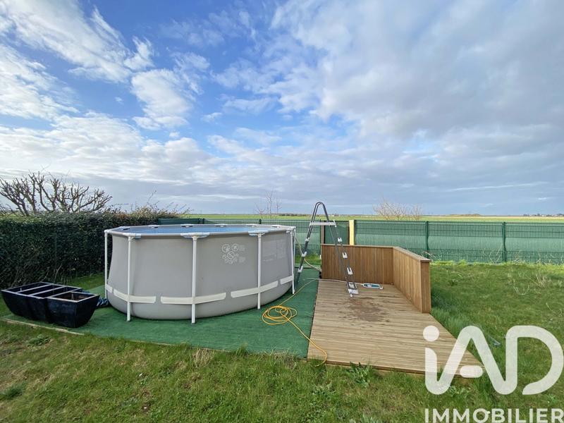 Maison - 174 m² - 9 pièces