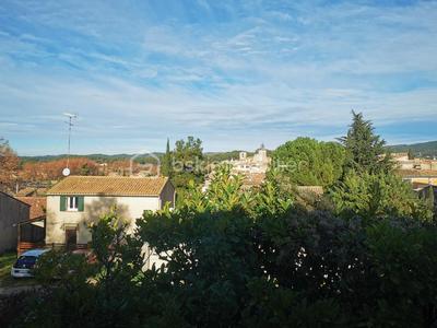 Maison traditionnelle - 131 m² - 5 pièces