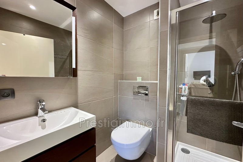 Appartement - 95 m² - 3 pièces