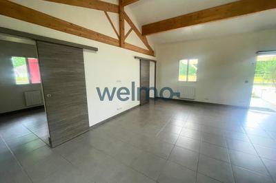 Maison - 75 m² - 3 pièces