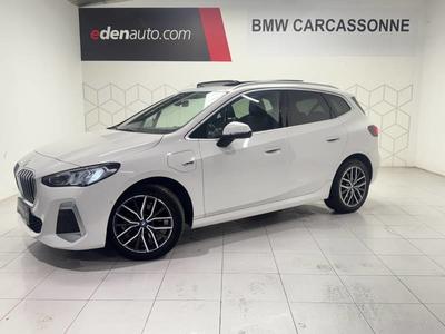 Bmw Serie 2 Active Tourer 225e xDrive 245 ch Dkg7 m Sport