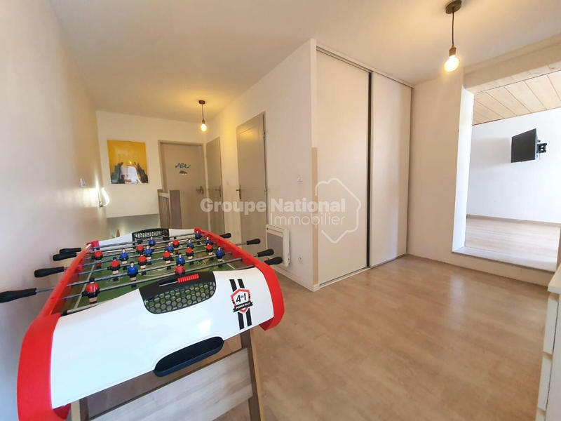 Maison - 117 m² - 4 pièces