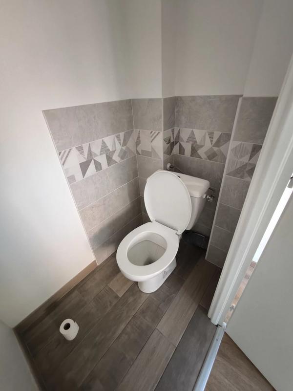 Appartement - 58 m² - 2 pièces