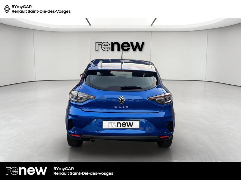 Renault Clio V TCe 90 Evolution