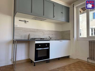 Maison - 53 m² - 2 pièces