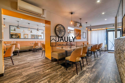 Fonds de commerce - 110 m²