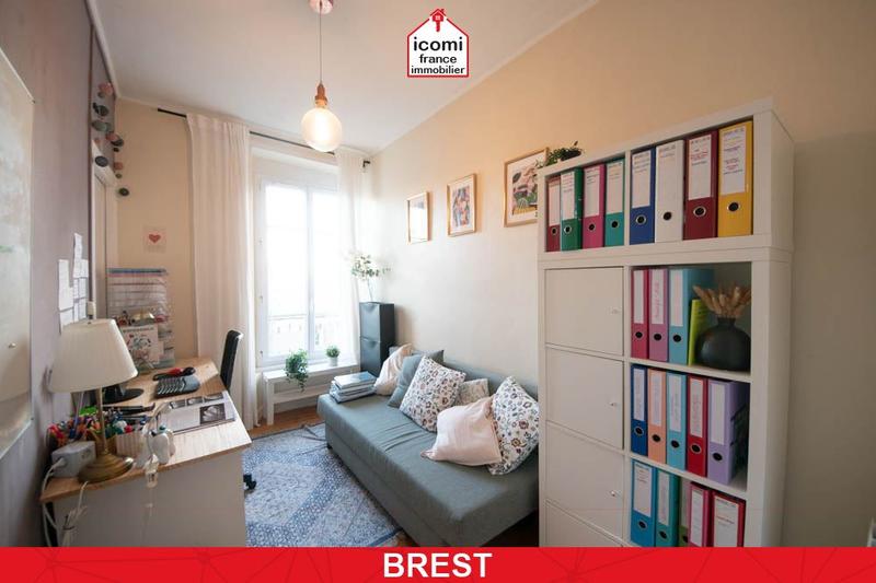 Appartement - 48 m² - 3 pièces