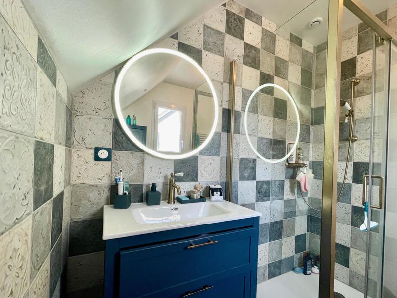 Villa - 168 m² - 5 pièces