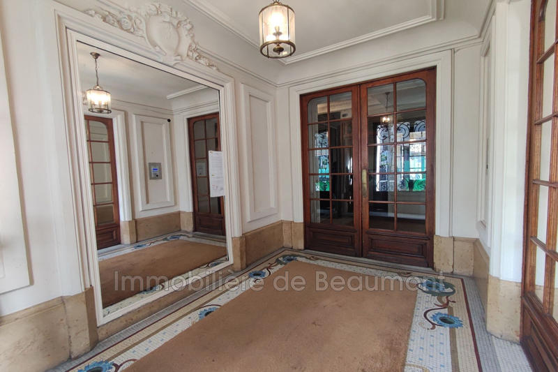 Appartement - 19 m² - 1 pièce