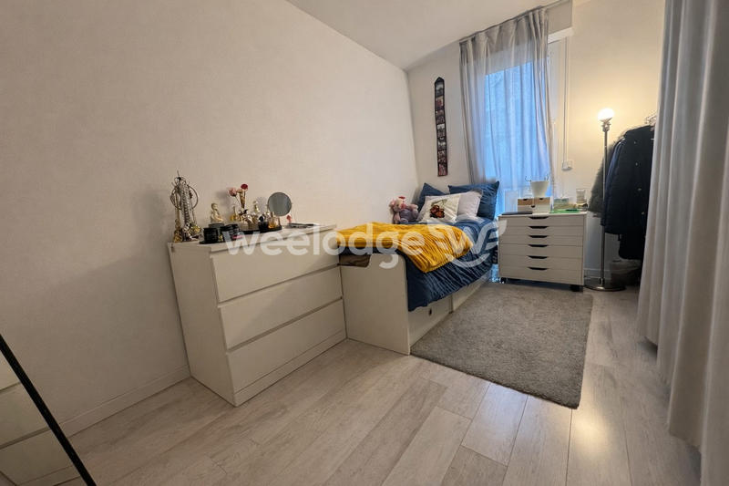 Appartement - 78 m² - 4 pièces