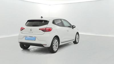 Renault Clio V SCe 65 Evolution