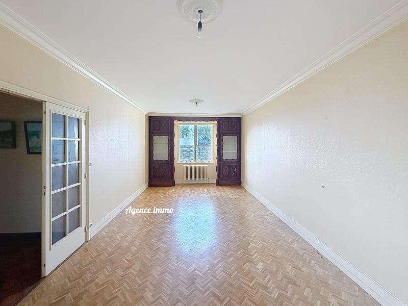 Maison - 172 m² - 5 pièces