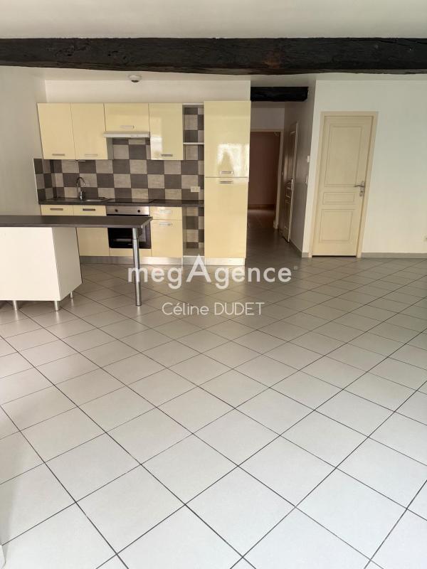 Appartement - 78 m² - 3 pièces