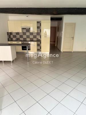 Appartement - 78 m² - 3 pièces