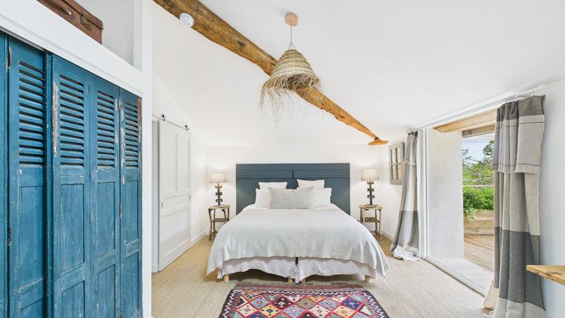 Propriété - 770 m² - 15 pièces