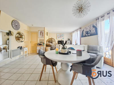 Viager - Maison - 72 m² - 4 pièces