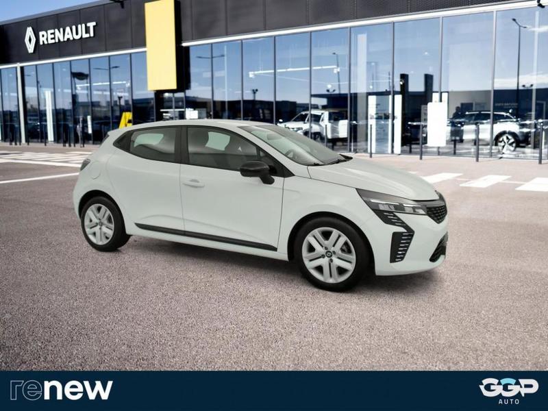 Renault Clio V TCe 100 Gpl Evolution