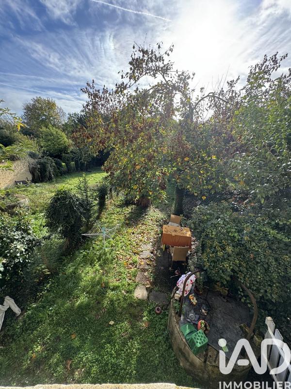 Maison de ville - 43 m² - 2 pièces