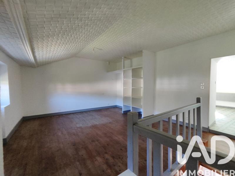 Appartement - 85 m² - 3 pièces