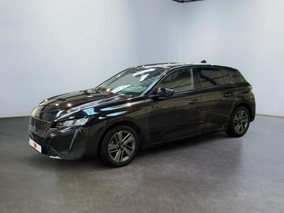 Peugeot 308 PureTech 130ch s&amp;S Eat8 Allure