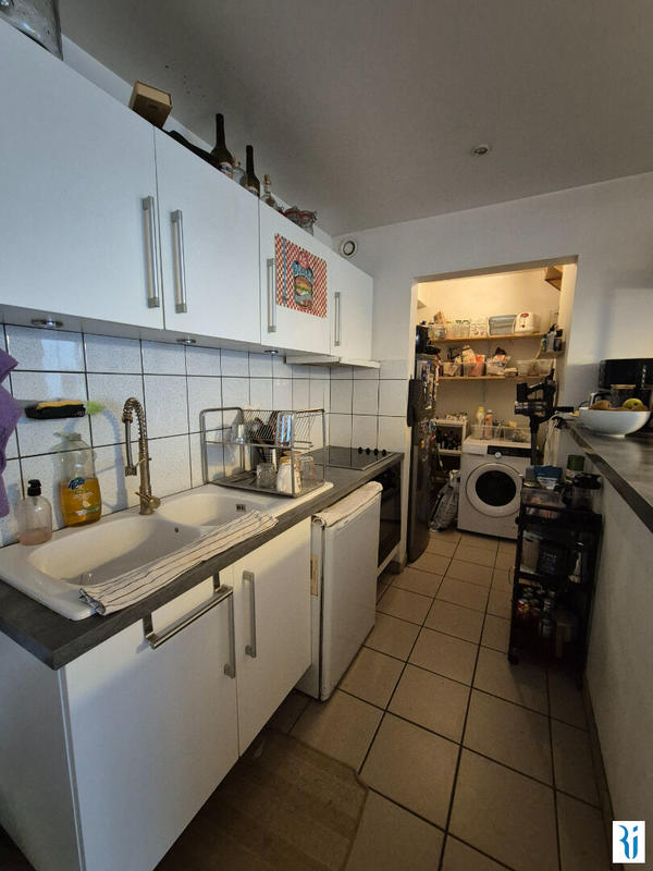 Maison - 66 m² - 3 pièces