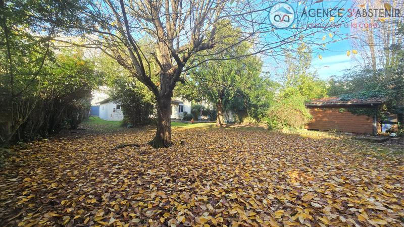 Maison - 107 m² - 4 pièces