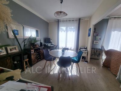 Maison - 118 m² - 5 pièces