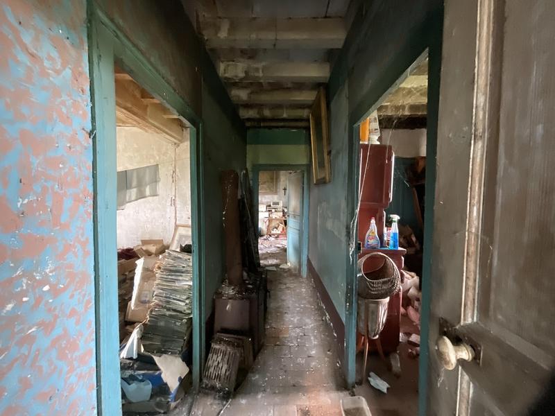 Maison - 202 m² - 5 pièces