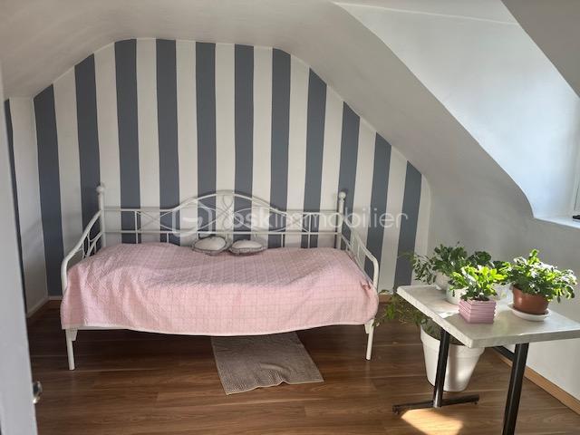 Maison de ville - 75 m² - 4 pièces