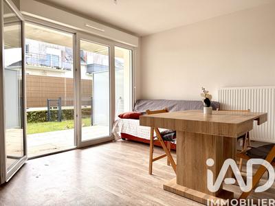 Appartement - 41 m² - 2 pièces