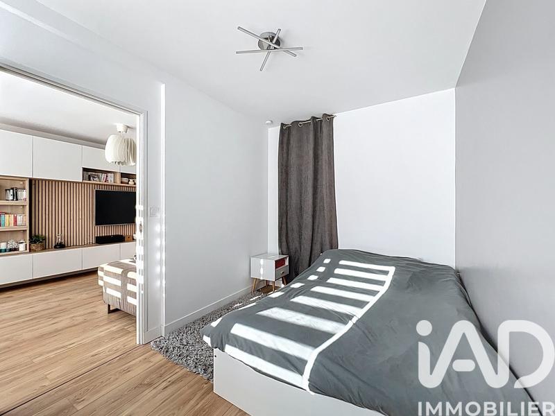 Appartement - 74 m² - 4 pièces