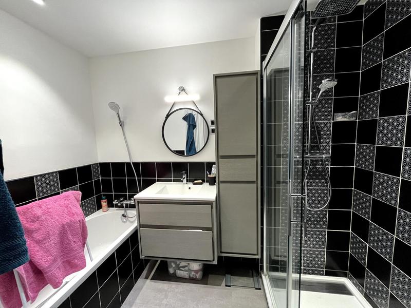 Appartement - 91 m² - 4 pièces