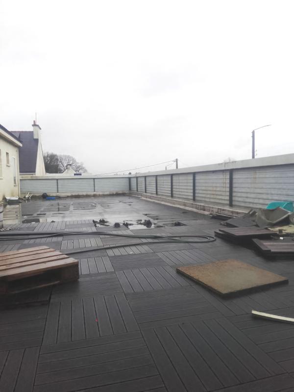 Appartement - 164 m² - 5 pièces