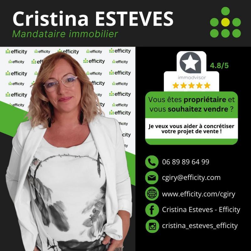 Appartement - 77 m² - 3 pièces