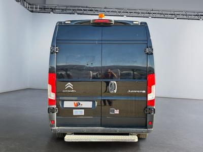 Citroën Jumper Fourgon Tole 35 L2h2 BLUEHDi 165 s&amp;S Bvm6 Driver