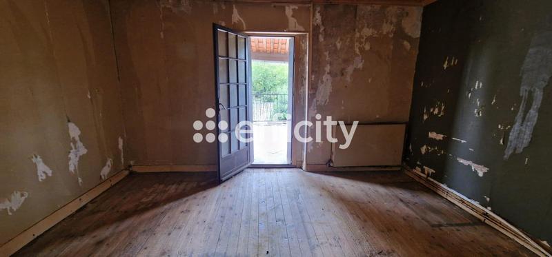 Maison - 83 m² - 3 pièces