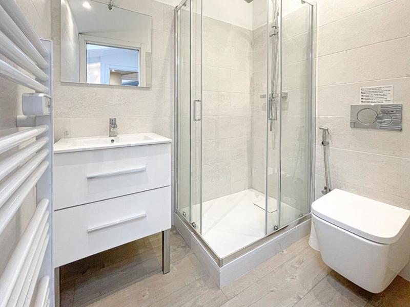 Appartement - 96 m² - 3 pièces