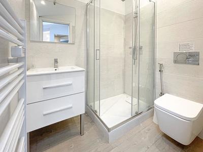 Appartement - 96 m² - 3 pièces