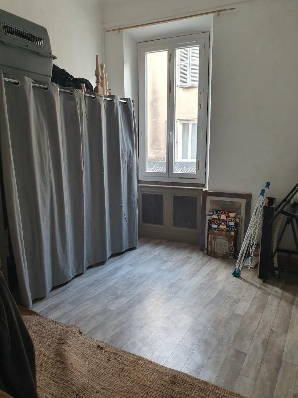 Appartement - 57 m² - 2 pièces