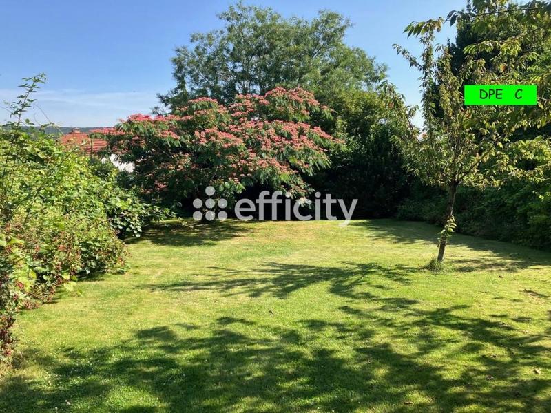 Maison - 160 m² - 8 pièces