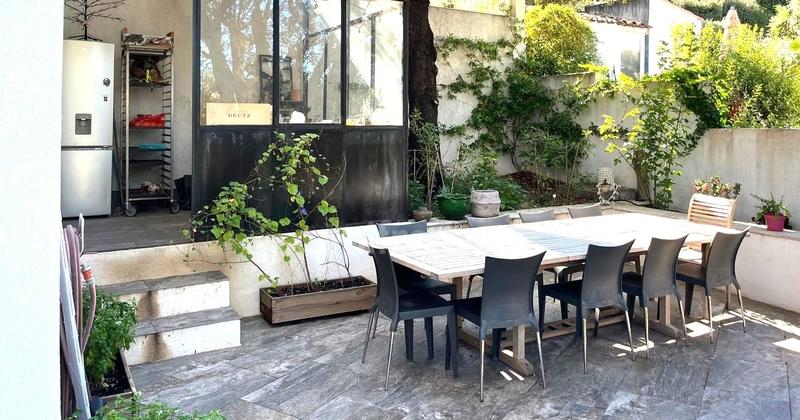 Villa - 190 m² - 5 pièces