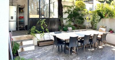 Villa - 190 m² - 5 pièces