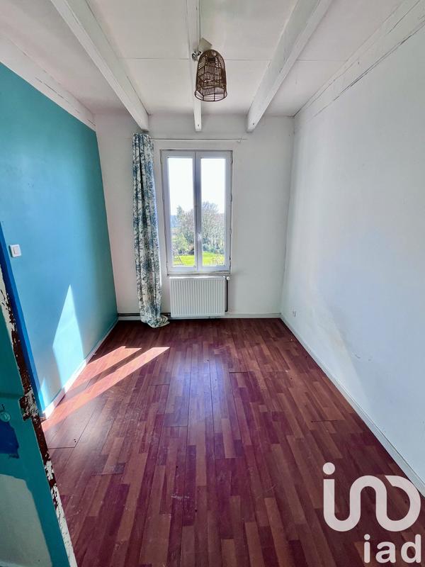 Maison - 53 m² - 2 pièces