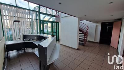 Appartement - 217 m² - 10 pièces